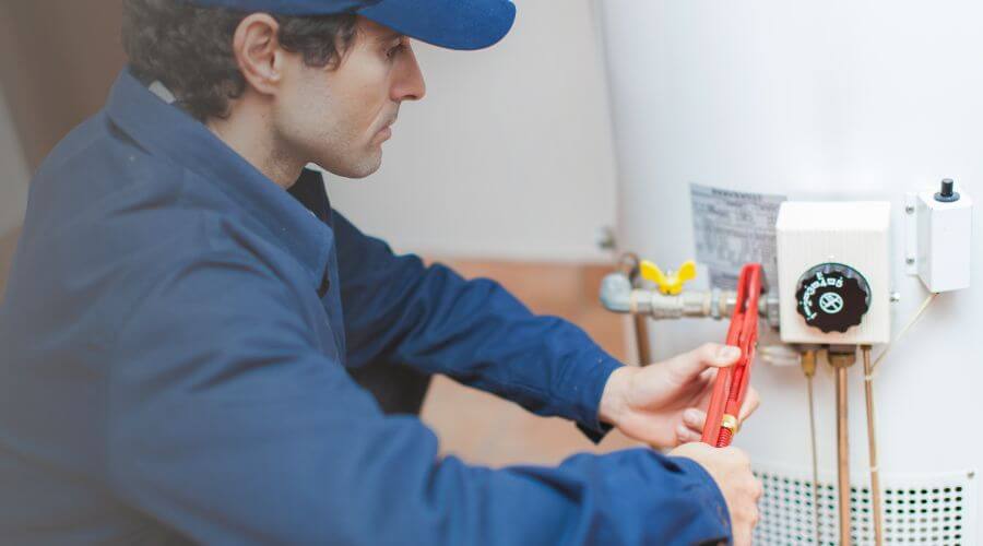 Local sewer line repair in Ronald, WA
